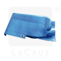 035020 - Right tarp for Grégoire G60I