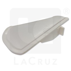 530384 - Selecta 3 left catcher tray