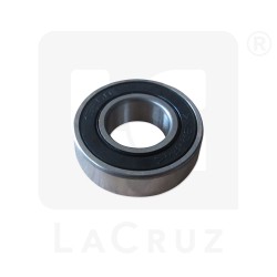 330053 - Ball bearing for pulley Ø 30 mm - Grègoire