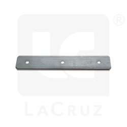 345594 - Grègoire bucket fixing plate