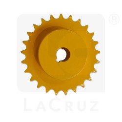 387703 - Grégoire G152 - G8 Z25 sprocket