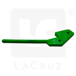 388914 - Shovel for EASYclean destemmer., markets:  []string{"A", "B", "AU"}