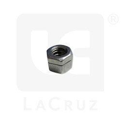 920017399 - M12 Braud NH self-locking nut