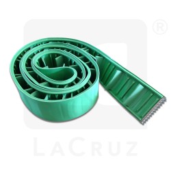 NA32BRG1 - 320 mm belt for Bargam harvesters