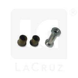 87639659 - Braud NH conrod components