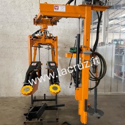 PELLENC RELEVAGE WIRE LIFTER