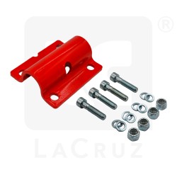 STSCERO - Shaking rod support for Ero, markets:  []string{"A", "B", "AU"}